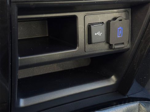 Certified 2023 Toyota 4Runner TRD Off-Road Premium w/ Moonroof Package image 37