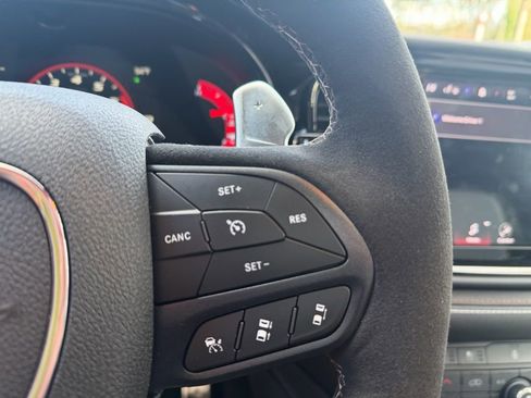 Used 2025 Dodge Durango SRT Hellcat image 15