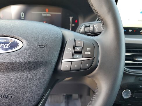 Used 2024 Ford Escape Active w/ Tech Pack #1 image 28