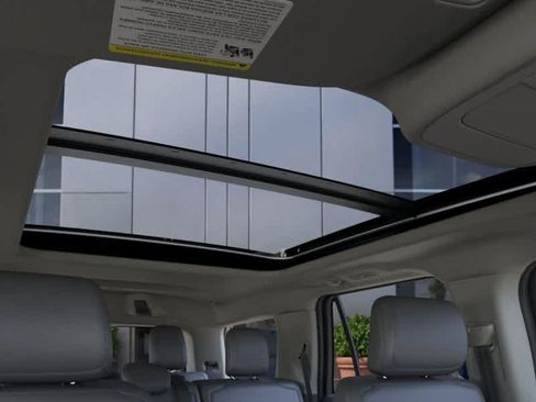 New 2026 Ford Expedition Active AWD/4WD image 22