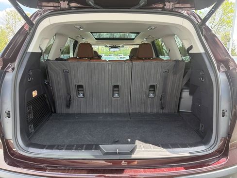 Used 2023 Subaru Ascent Touring image 22