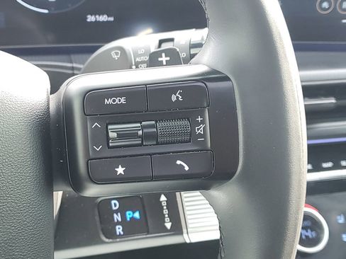 Used 2024 Hyundai Santa Fe Calligraphy image 34