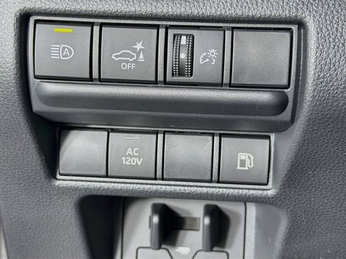 New 2027 Toyota Land Cruiser 1958 AWD/4WD image 14