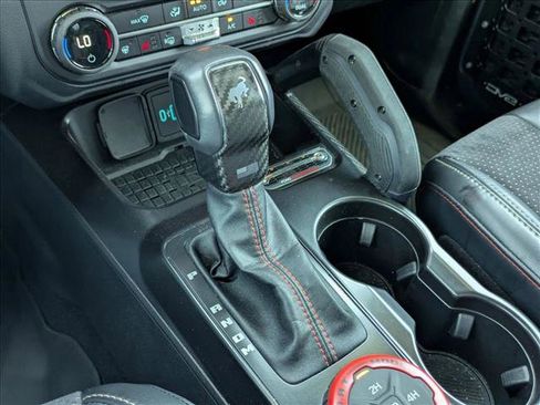 Used 2024 Ford Bronco Raptor w/ Interior Carbon Fiber Pack 6 AWD/4WD image 12