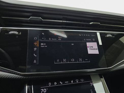 New 2026 Audi Q7 3.0T Prestige image 19