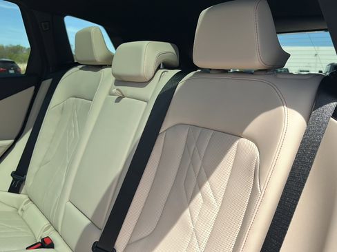 New 2026 BMW X3 xDrive30 w/ Premium Package image 17