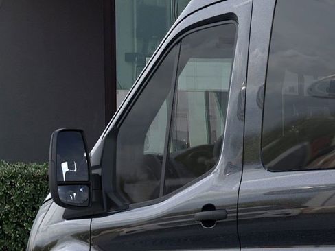 New 2025 Ford Transit 350 XL image 20