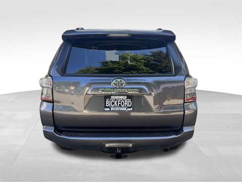 Used 2023 Toyota 4Runner SR5 Premium AWD/4WD image 6
