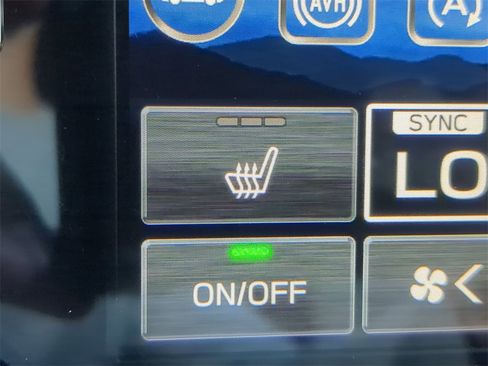 Certified 2025 Subaru Forester Premium image 23