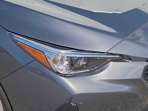 Certified 2025 Subaru Impreza 2.0i image 9