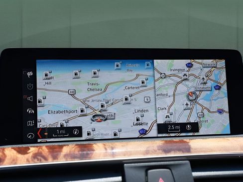 Used 2018 BMW 430i xDrive Coupe AWD/4WD image 38