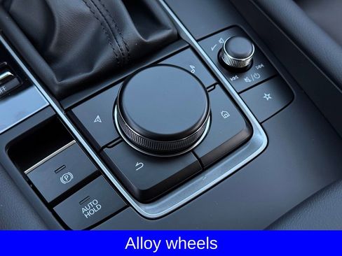 New 2026 MAZDA MAZDA3 2.5 S Preferred image 18