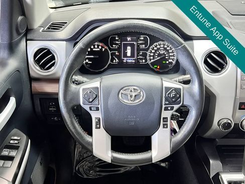 Used 2019 Toyota Tundra Limited AWD/4WD image 10