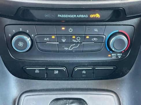 Used 2023 Ford Transit Connect XL FWD image 22
