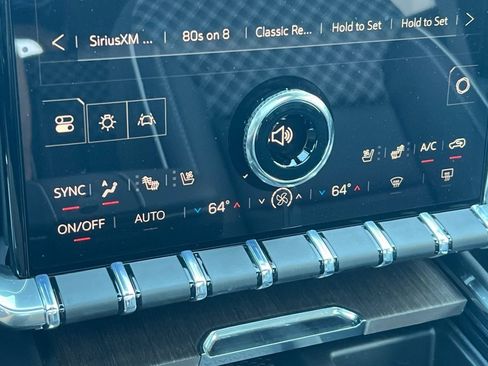 New 2026 GMC Acadia Denali w/ Super Cruise Package image 19