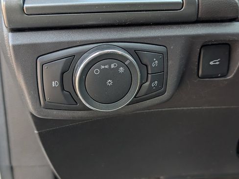Used 2014 Ford Fusion Energi Titanium FWD image 15