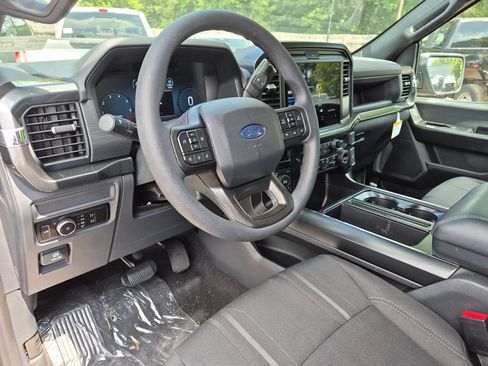New 2026 Ford F150 STX w/ Equipment Group 200A AWD/4WD image 26