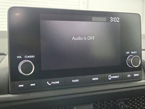 Certified 2025 Honda CR-V LX image 28