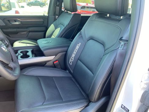 Used 2026 RAM 1500 Rebel w/ Rebel Level 2 Equipment Group AWD/4WD image 11