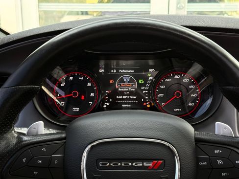 Used 2023 Dodge Charger R/T w/ Blacktop Package RWD image 39