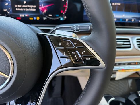 New 2026 Mercedes-Benz GLE 450 4MATIC image 24
