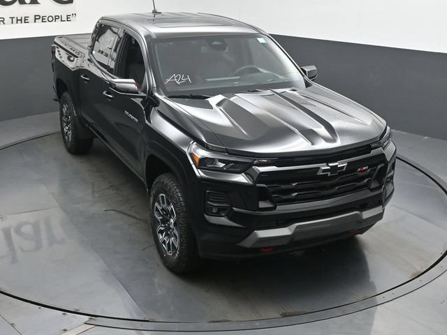 New 2026 Chevrolet Colorado Z71 w/ Technology Package AWD/4WD image 25