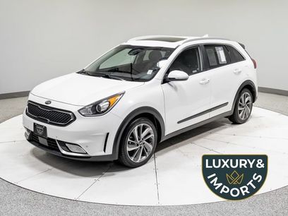Used 2019 Kia Niro Touring