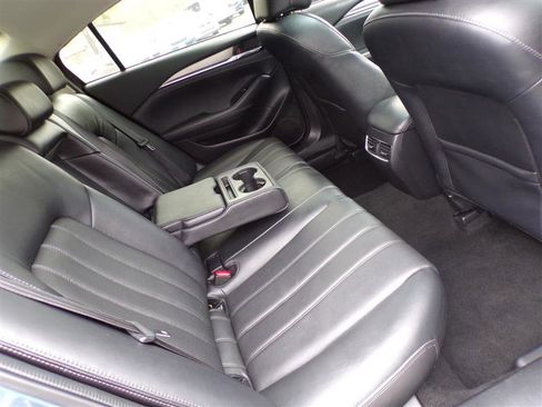 Used 2018 MAZDA MAZDA6 Touring FWD image 22