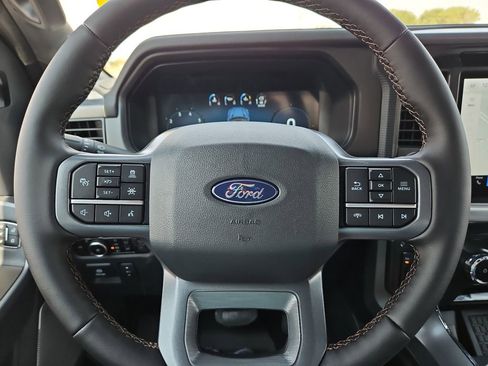 New 2025 Ford F150 Lariat w/ Equipment Group 502A High image 27