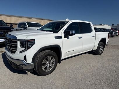 Used 2024 GMC Sierra 1500 SLT