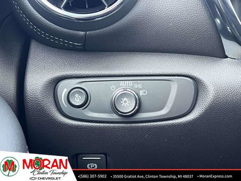 Certified 2024 Chevrolet Blazer LT w/ Convenience Package image 26