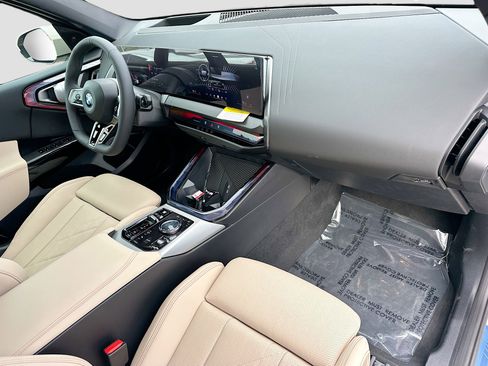 Used 2026 BMW X3 xDrive30 w/ Premium Package image 24