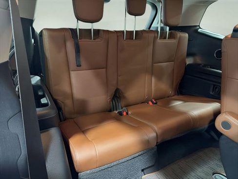 Used 2024 Subaru Ascent Touring image 35