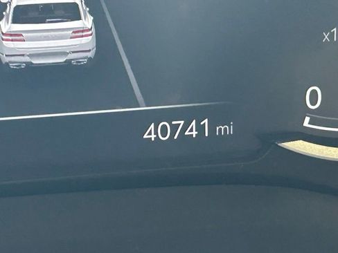 Used 2021 Genesis GV80 2.5T w/ Prestige Package 05 image 25