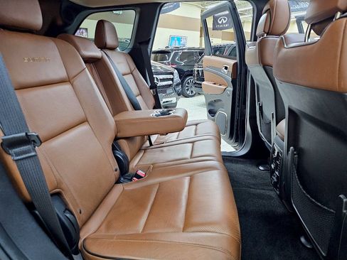 Used 2015 Jeep Grand Cherokee Summit w/ Platinum Series Group AWD/4WD image 24