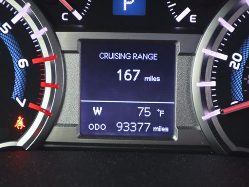 Used 2019 Toyota 4Runner SR5 Premium AWD/4WD image 25