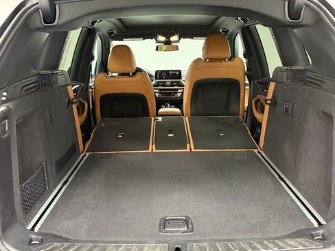 Used 2020 BMW X3 xDrive30i w/ Premium Package image 28