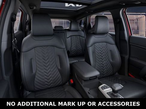 New 2026 Kia Sportage X-Line w/ X-Line Technology Package image 15