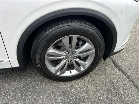 Certified 2024 Acura MDX SH-AWD image 33