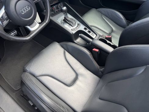 Used 2010 Audi TT 2.0T Premium Plus AWD/4WD image 16
