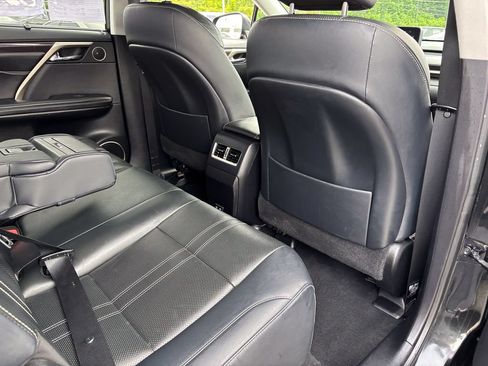 Used 2021 Lexus RX 450h AWD w/ Luxury Package image 43