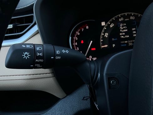 New 2025 Toyota RAV4 XLE Premium image 35