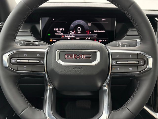 New 2026 GMC Acadia Elevation w/ Black Edition AWD/4WD image 20