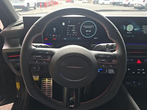 Used 2025 Hyundai Sonata N Line FWD image 7