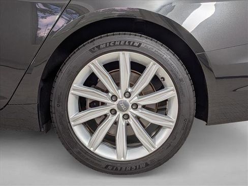 Used 2020 Audi A6 2.0T Premium w/ Convenience Package image 27