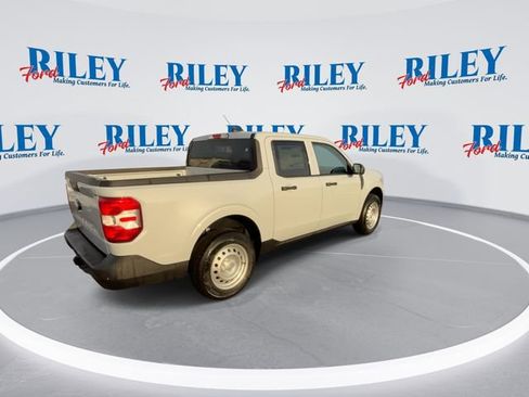 New 2026 Ford Maverick XL w/ 4K Tow Package image 8