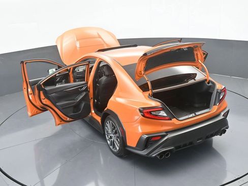 Used 2022 Subaru WRX GT image 66