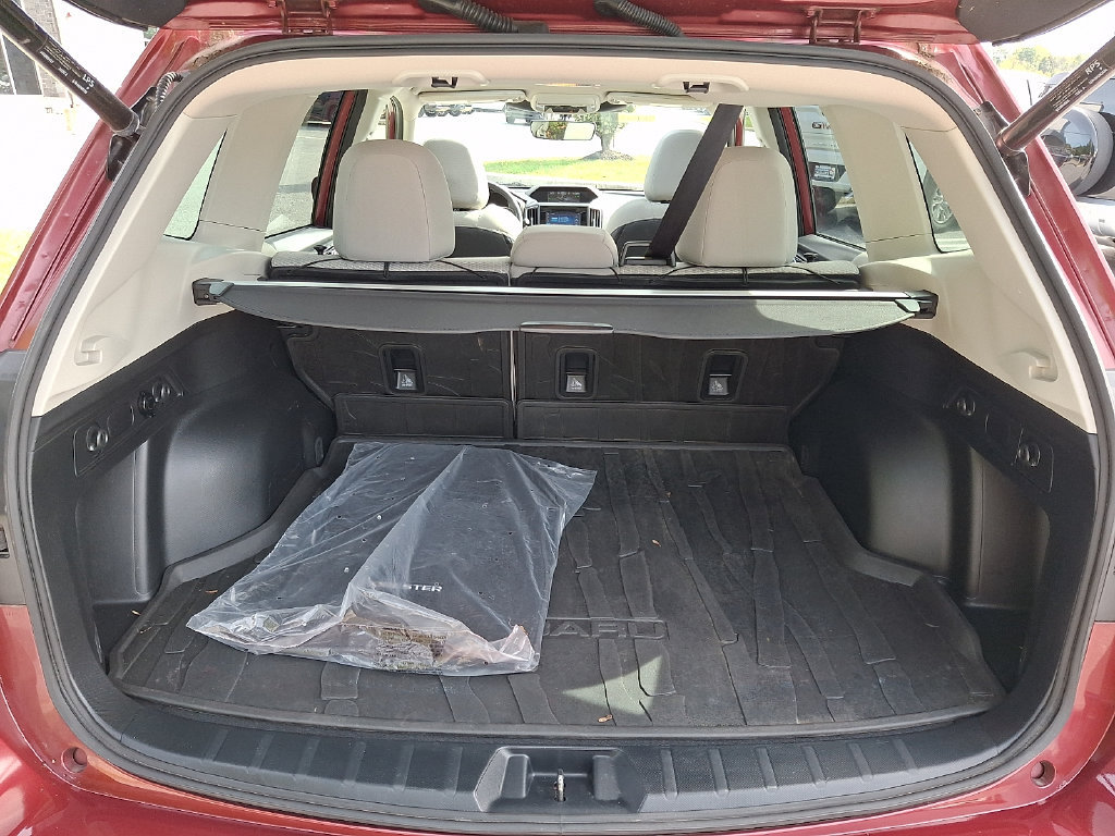 Certified 2024 Subaru Forester Premium AWD/4WD image 30