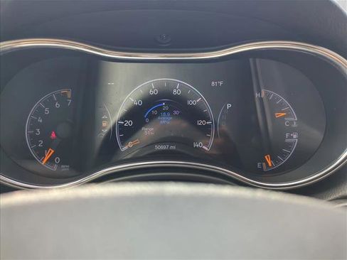 Used 2018 Jeep Grand Cherokee Limited RWD image 7