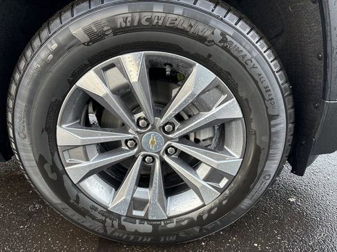 New 2026 Chevrolet Equinox LT w/ Convenience Package II image 44